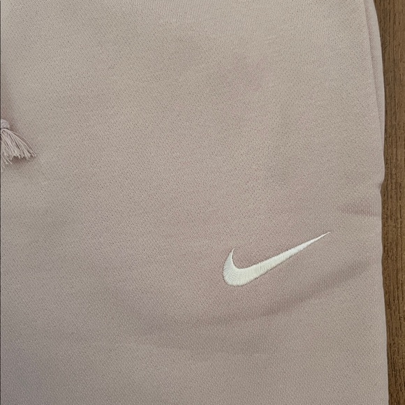 NWT Nike Sportswear Phoenix Fleece Mid-Rise Sweatpants - Picture 5 of 12